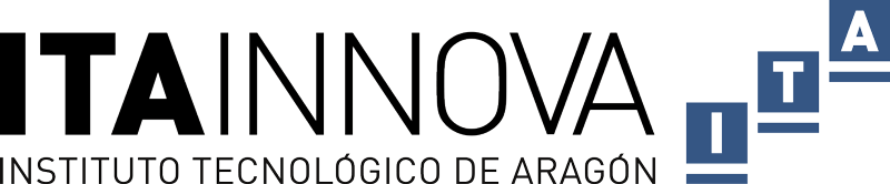 Logo de ITAINNOVA