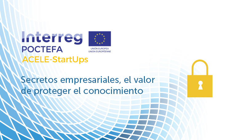 (Aplazado) Seminario en ITAINNOVA sobre la nueva Ley de Secretos Empresariales