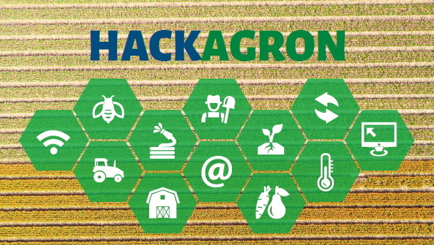 (Aplazado) ITAINNOVA colabora en el Hackagron, un hackathon con los datos del sector agroalimentario aragonés