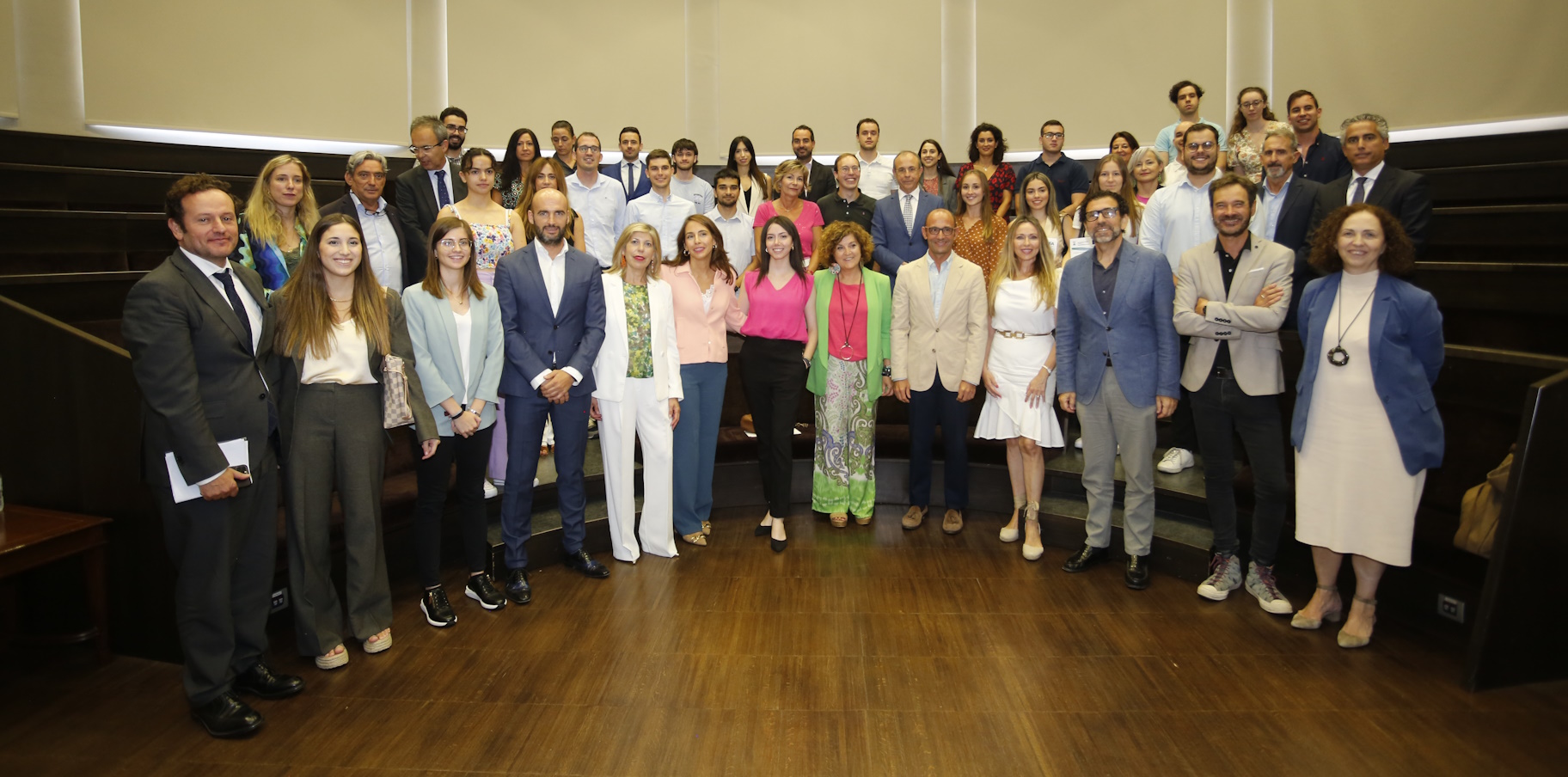 ITA participa en el mentorizaje del programa ‘conectADEA-UZ’