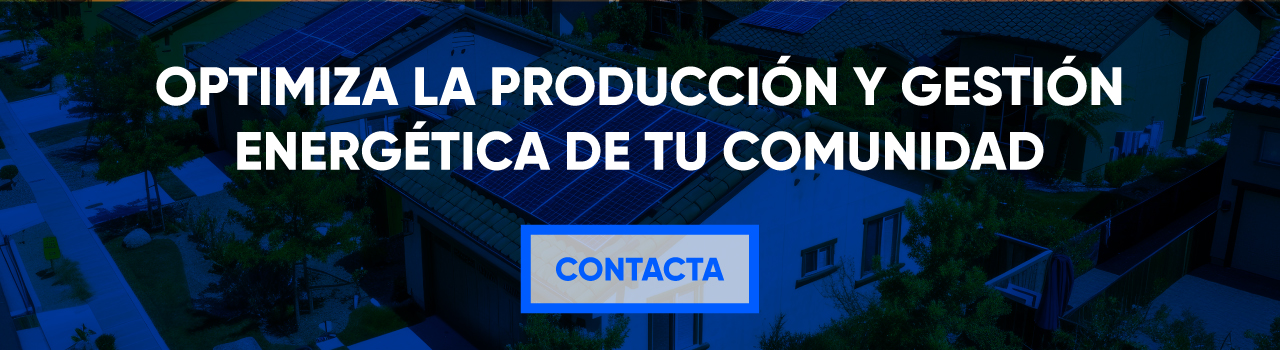 Beneficios de la IA para comunidades energéticas