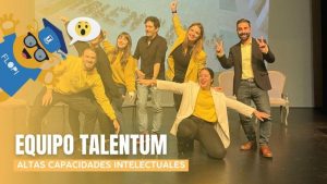 ITA será escenario del Campus Talentum