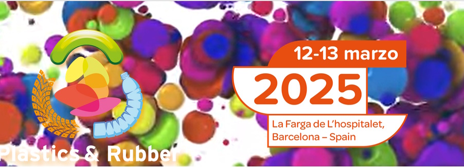 El ITA asistirá a Plastics & Rubber 2025