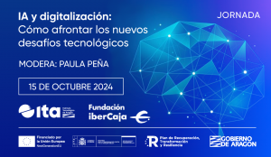 IA y digitalización: cómo afrontar los nuevos desafíos tecnológicos