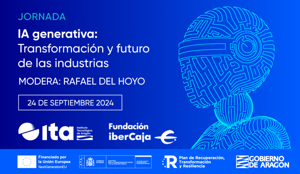 IA Generativa: Transformación y  futuro de las Industrias.