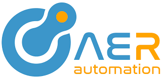 Logo de AER Automation