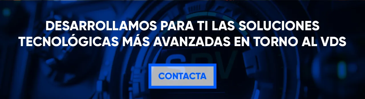 Vehículos definidos por software (VDS): tecnologías clave y aplicaciones