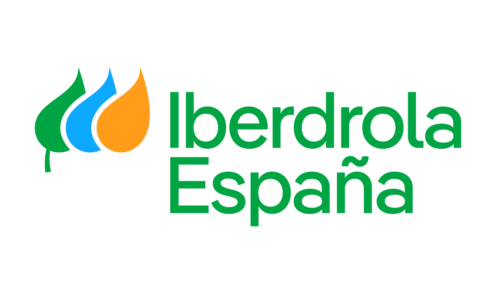 Logo de Iberdrola