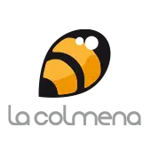 Logo de La Colmena Creativa