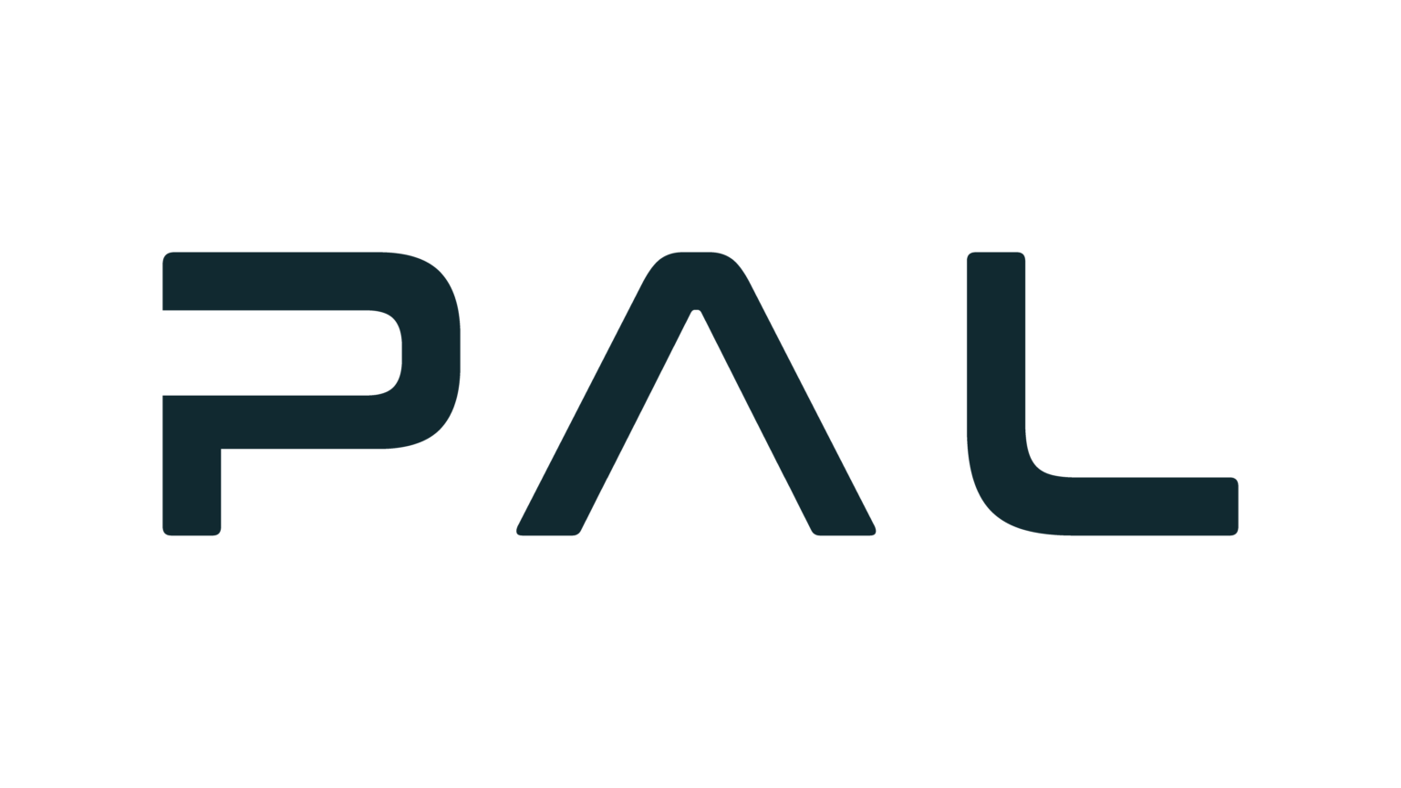 Logo de PAL