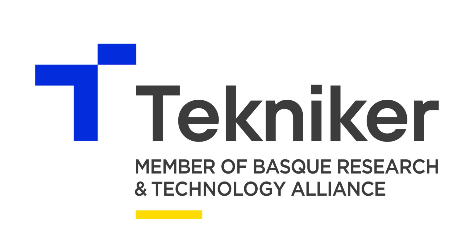 Logo de Tekniker