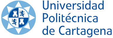 Logo de la Universidad Politécnica de Cartagena