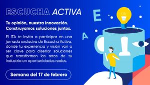 Escucha Activa