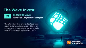 The Wave Invest 2025